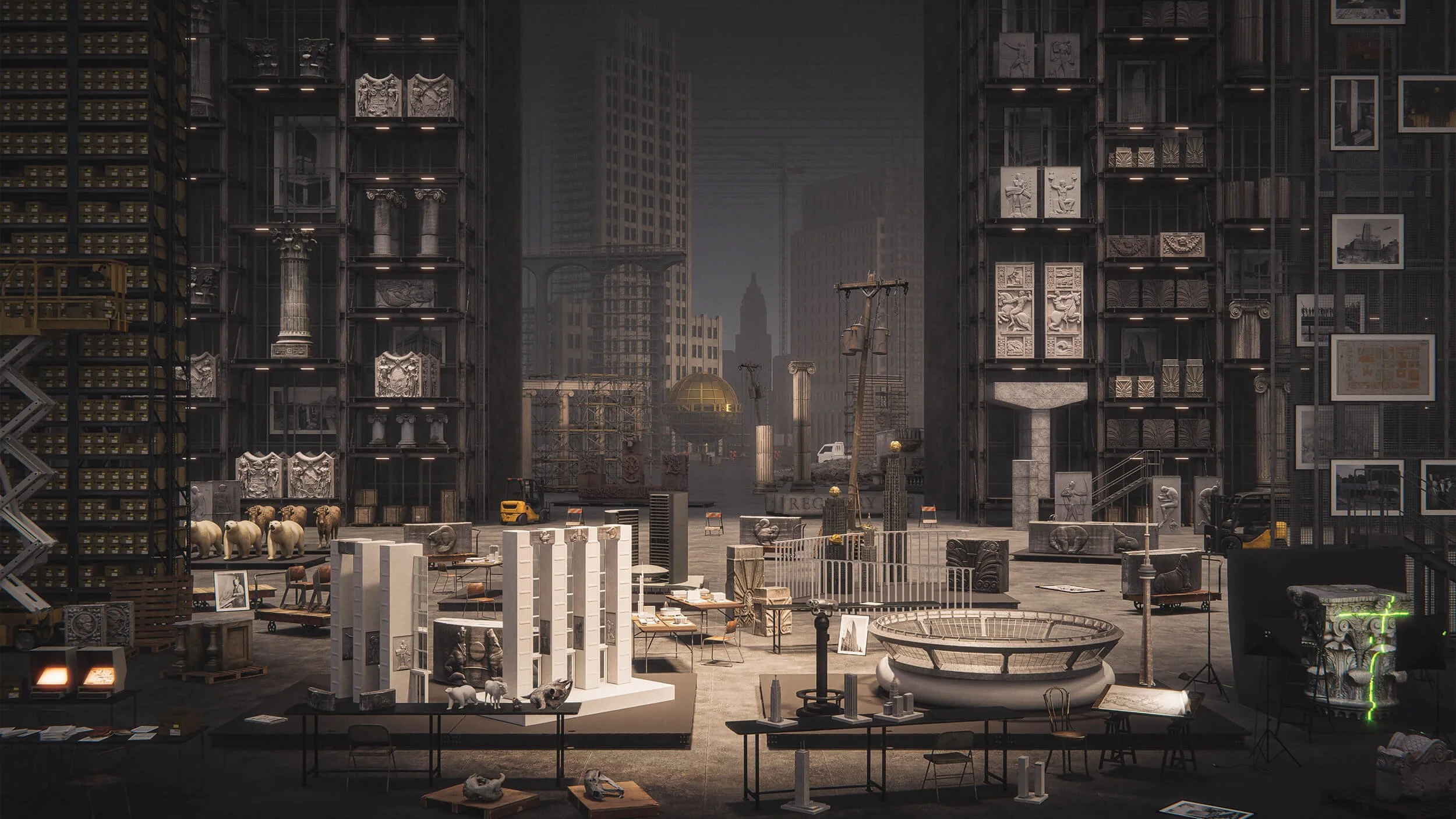 2025 Winners — Archisource